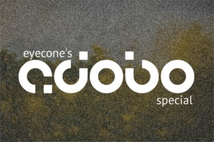 Adobo: A Display Font for Polished Branding