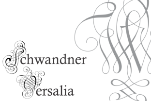 Discovering Schwandner Versalia: A Font for Editorial Elegance