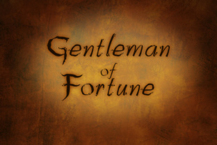 Unleash Creativity with Gentleman of Fortune Font